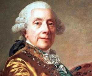 Alexander Roslin Alexander Roslin