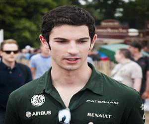 Alexander Rossi Alexander Rossi