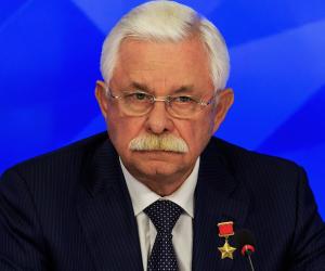 Alexander Rutskoy Alexander Rutskoy