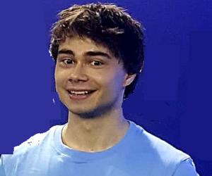 Alexander Rybak