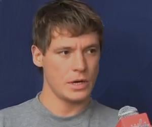 Alexander Semin Alexander Semin