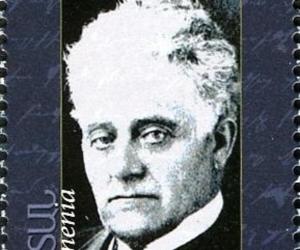 Alexander Shirvanzade Alexander Shirvanzade