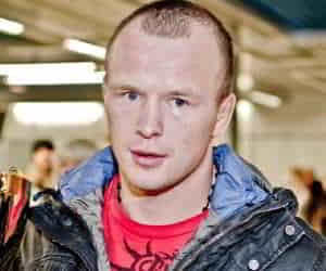 Alexander Shlemenko Alexander Shlemenko
