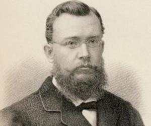 Alexander Sibiryakov Alexander Sibiryakov