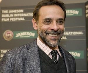 Alexander Siddig