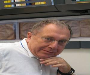 Alexander Stepanov Alexander Stepanov