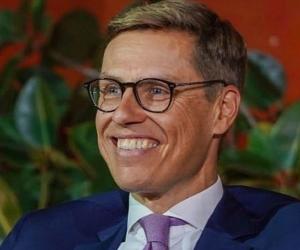 Alexander Stubb