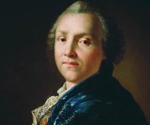 Alexander Sumarokov Alexander Sumarokov