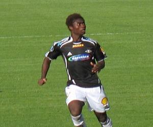 Alexander Tettey Alexander Tettey