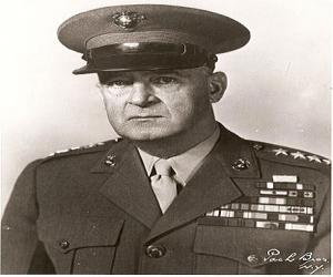 Alexander Vandegrift Alexander Vandegrift