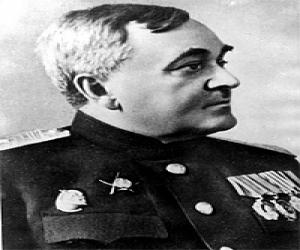 Alexander Vasilyevich Alexandrov Alexander Vasilyevich Alexandrov
