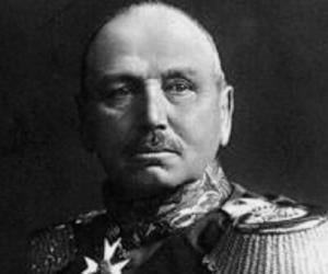 Alexander von Kluck Alexander von Kluck