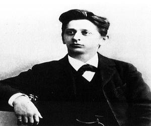 Alexander von Zemlinsky Alexander von Zemlinsky