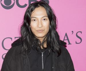 Alexander Wang Alexander Wang