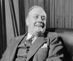Alexander Wiley Alexander Wiley