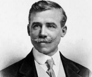 Alexander Winton Alexander Winton