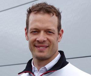 Alexander Wurz Alexander Wurz