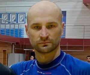 Alexander Yakovlev Alexander Yakovlev