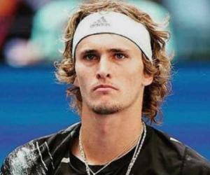 Alexander Zverev