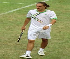 Alexandr Dolgopolov Alexandr Dolgopolov