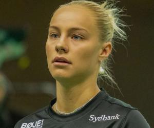 Alexandra Bøje Alexandra Bøje