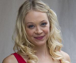 Alexandra Holden Alexandra Holden