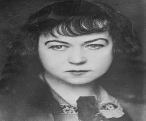 Alexandra Kollontai Alexandra Kollontai