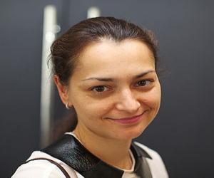Alexandra Kosteniuk Alexandra Kosteniuk