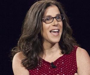 Alexandra Pelosi Alexandra Pelosi