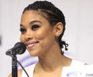 Alexandra Shipp Alexandra Shipp