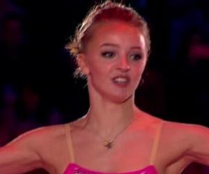 Alexandra Stepanova Alexandra Stepanova