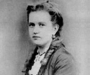 Alexandra Tolstaya Alexandra Tolstaya