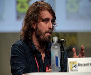 Alexandre Aja Alexandre Aja