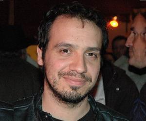 Alexandre Astier Alexandre Astier