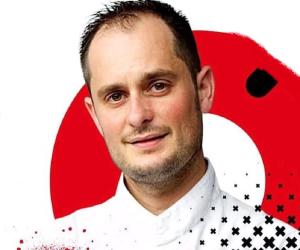 Alexandre Couillon Alexandre Couillon