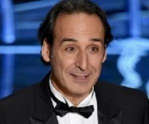 Alexandre Desplat Alexandre Desplat