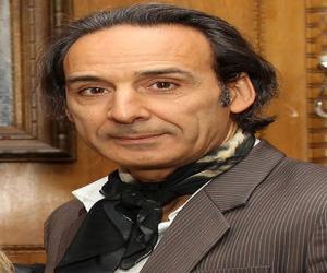 Alexandre Desplat Alexandre Desplat