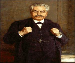 Alexandre Millerand Alexandre Millerand