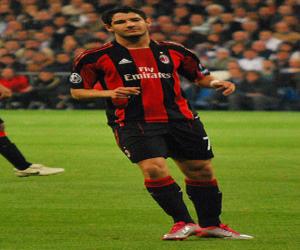 Alexandre Pato Alexandre Pato