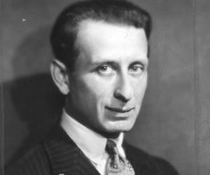 Alexandre Tansman Alexandre Tansman
