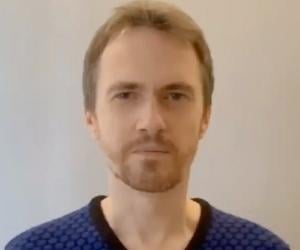 Alexandre Tharaud Alexandre Tharaud