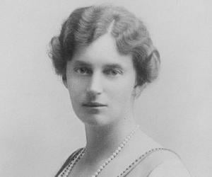 Alexandrine of Mecklenburg-Schwerin Alexandrine of Mecklenburg-Schwerin