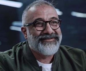 Alexandros Panayi Alexandros Panayi