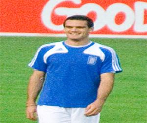 Alexandros Tziolis Alexandros Tziolis
