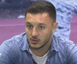 Alexandru Novac Alexandru Novac