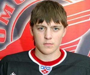 Alexei Cherepanov Alexei Cherepanov