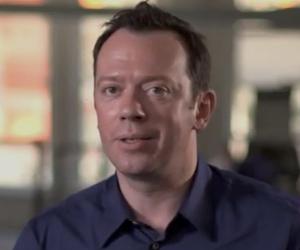 Alexei Ratmansky Alexei Ratmansky
