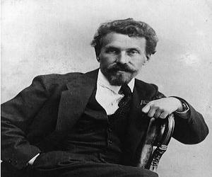 Alexei Rykov Alexei Rykov