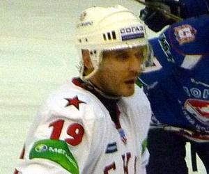 Alexei Yashin