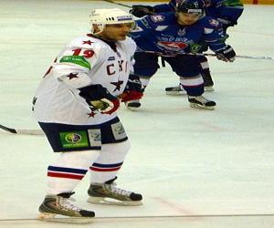 Alexei Yashin Alexei Yashin